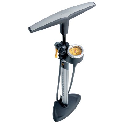 Topeak Joe Blow Sprint Bicycle Floor Pump - TJB-SPT