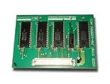 MCS 100D DTMF BOARD