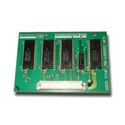 MCS 100D DTMF BOARD