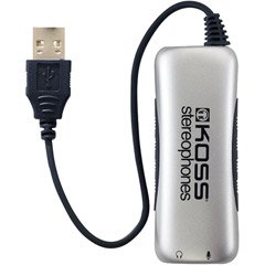 Koss USBDongle Adapter