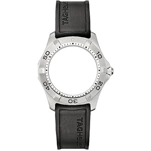NEW TAG HEUER AQUARACER MANUFACTURER STRAP FT8009