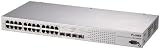PLANEX 24ポート ギガビットインテリジェントスイッチ SWP-0420Gの画像