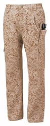 Men's Tactical Pants Men's Camo Tactical Pant 32x30