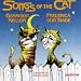 Music Tracks : Songs of the Cat