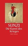 Die Kunst des Krieges (insel taschenbuch) - Sunzi