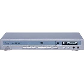 Kiiro X8 Multi-region DVD Player