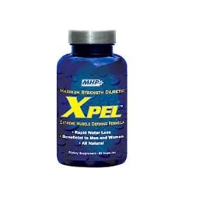 MHP X-PEL
