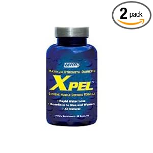 Xpel Water Pill