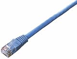 ELECOM 簡易包装仕様イーサネットLANケーブル(青)25m LD-CT/BU25E