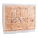 Broan Filter Kit to Convert 88000 Series to Ductfree