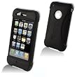 OtterBox Impact Skin for iPhone 3G, Black