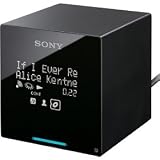 Sony TDM-NC1 Digital Media Port Wireless Network Audio Adapter