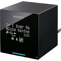 Sony TDM-NC1 Digital Media Port Wi-Fi Client