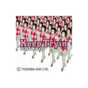 Keep Tryin�f