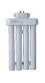Grandrich PL-27W EZ Reader 27-Watt Fluorescent Bulb