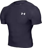 Under Armour UPDATED Style Heat Gear Short Sleeve Full T-Shirt Mens