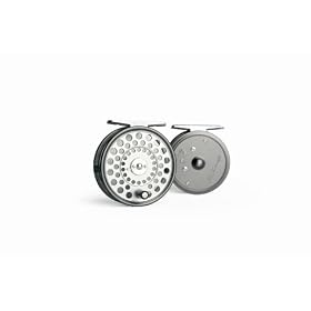 Hardy Featherweight Fly Reel