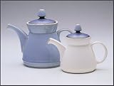 Denby Blue Jetty Small Teapot  from Denby