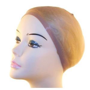Cover Your Hair  Wig Cap