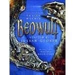 Beowulf: An Adaptation by Julian Glover book cover