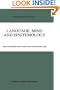 Language, Mind and Epistemology: On Donald Davidson's Philosophy (Synthese Library)