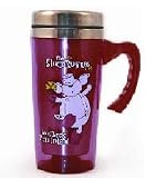 Shamrogue Pig Travel Mug