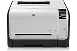 HEWLETT PACKARD RECERTIFIED HP CE875A#BGJ CLJ CP1525NW