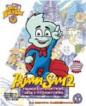 Pajama Sam 2: Thunder and Lightening Arent So Frightening