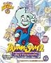 Pajama Sam 2: Thunder and Lightening Aren't So Frightening