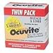 Bausch and Lomb Ocuvite Nutrition for Eyes with Lutein Antioxidant Vitamin and Mineral Supplement - 240 Tablets