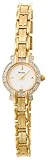 Bulova Women's 98R007 Diamond Case Watch