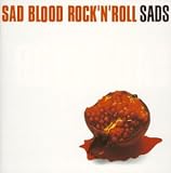 SAD BLOOD ROCK’N ROLL