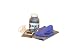 Black Toner Refill Kit for HP Color LaserJet 1600, 2600, 2600N, 2605, 2605DN, 2605DTN, For Cartridges Q6000A. INCLUDES THE RESET CHIP.