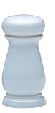 Denby Blue Linen Pepper Pot