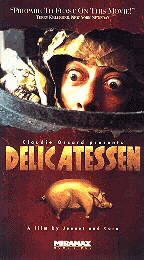 Delicatessen (With English Subtitles)