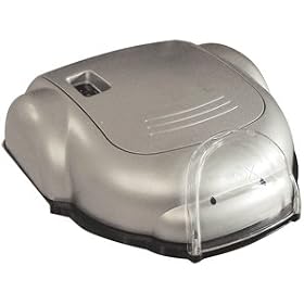 P3 P4920 Robotic Vacuum Cleaner