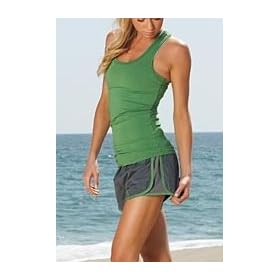 Buy Alo Ladies' Runner's Short by Dance Cheer Skate