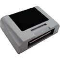 Memory Card for Nintendo 64