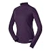 Womens ASICS Thermopolis XP Long Sleeve 1/2 Zip Technical Top