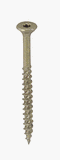 Hillman Fastener Corp 47857 Outdoor Wood Screw
