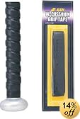 エスエスケイ ワイドクッションウエットグリップテープ ブラック GTPU11W