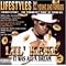 Rap Hard 2 Find: The List [Southern] #2