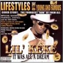 It Was All a Dream
