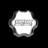 2010 Camaro Polished Billet Power Steering Cap Cover with SS Logo
Engraving