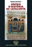 Sintesi d’historia de Catalunya (Biblioteca Serra d’or) (Catalan Edition)
