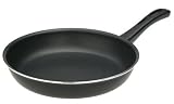 Berndes 8-Inch Skillet with Black Handle