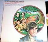 Burt Bacharach & Friends [Stereo] [Vinyl LP]