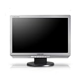 Samsung SyncMaster 920WM 19-inch LCD Monitor