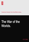 The War of the Worlds.