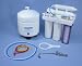 *NEW IN BOX* Harvest Water 5 Stage Reverse Osmosis Filtering System- 100 Gallons Per Day- 30 day Money Back Guarantee/ 3 Year Limited Warranty